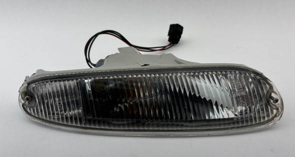 1990-1997 Mazda Miata Front Turn Signal Lights / Pair / OEM /   NA113