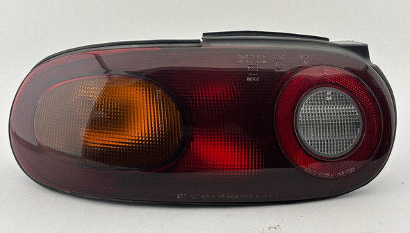 1990-1997 Mazda Miata Driver Side Tail Light / OEM /   NA113