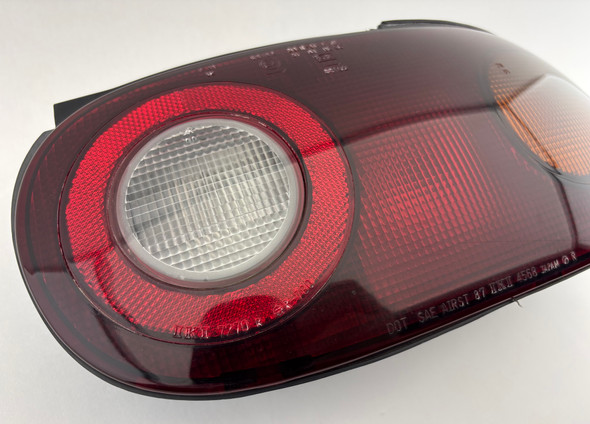 1990-1997 Mazda Miata Passenger Side Tail Light / OEM /   NA113