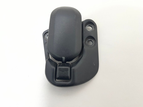 1990-2002 Mazda Miata OEM Convertible Top Latches w/ Strikers / Pair /   NA113
