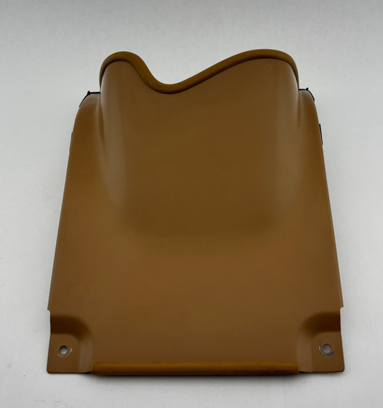 1994-1997 Mazda Miata Steering Column Cover Trim Panel / Tan /   NA113