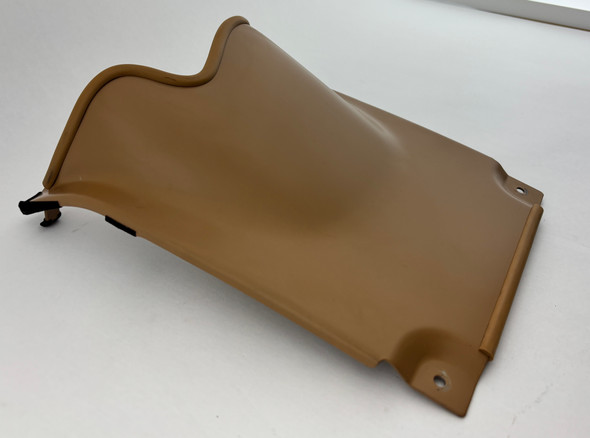 1994-1997 Mazda Miata Steering Column Cover Trim Panel / Tan /   NA113