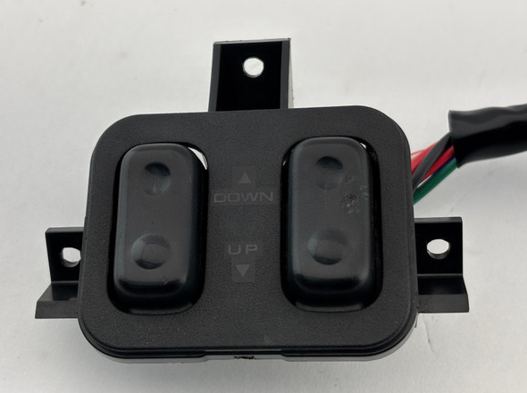 1990-1997 Mazda Miata Power Window Switch / Manual /   NA113