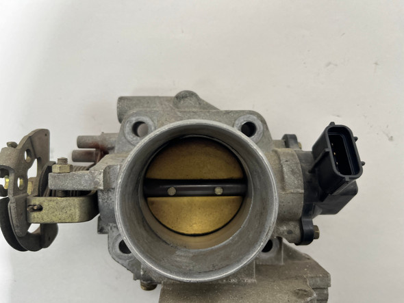 1994-1997 Mazda Miata 1.8 Throttle Body w/ IACV / Manual / BPE8 / 93K NA113