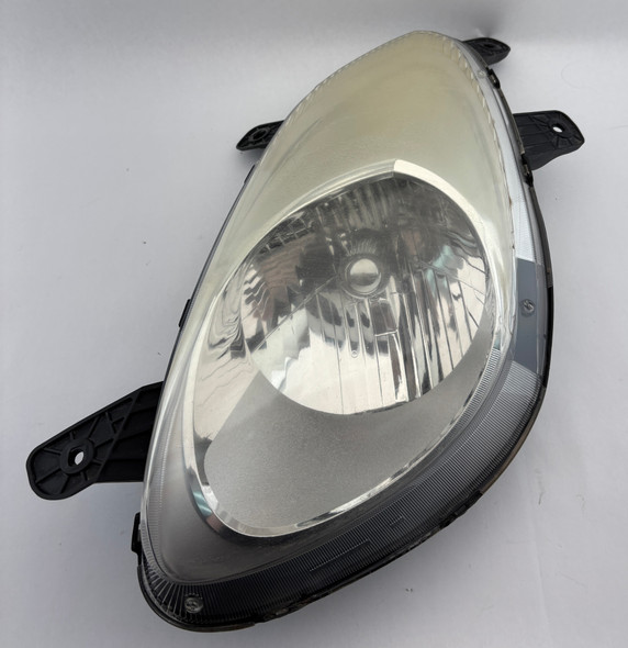 2006-2009 Pontiac Solstice Driver Side Headlight / OEM  /   PS076