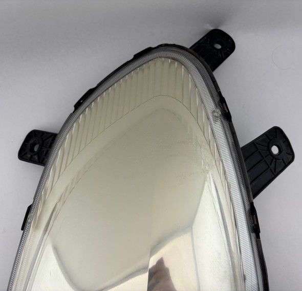 2006-2009 Pontiac Solstice Driver Side Headlight / OEM  /   PS076