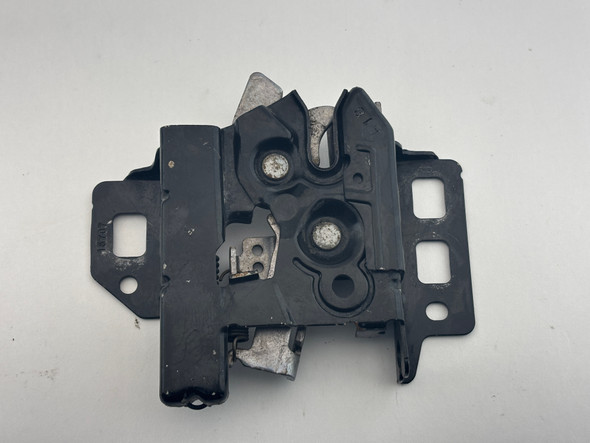 2006-2010 Pontiac Solstice / Saturn Sky Hood Latch Receivers w/ Release Cable /   PS076