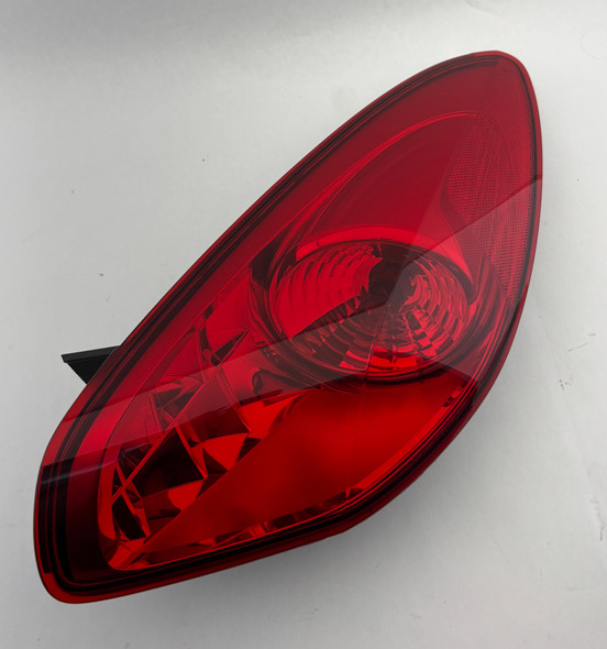 2006-2009 Pontiac Solstice Convertible Passenger Tail Light /   PS076