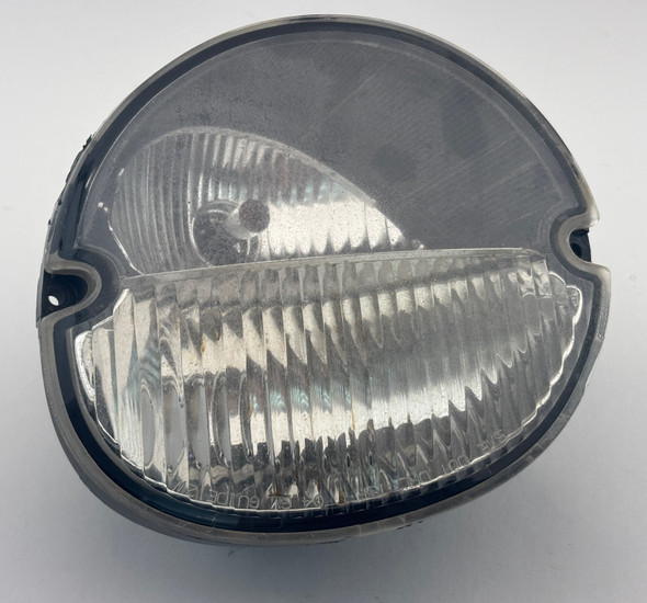 2006-2009 Pontiac Solstice GXP Driver Fog Light / Turn Signal  /   PS076
