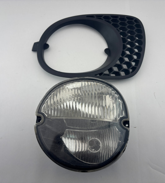 2006-2009 Pontiac Solstice GXP Driver Fog Light / Turn Signal  /   PS076