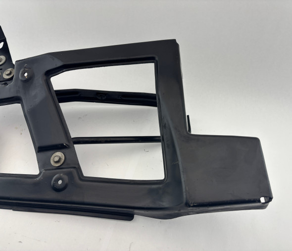 2006-2009 Pontiac Solstice GXP Driver Front Bumper Mounting Bracket / Brace  /   PS076
