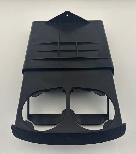2006-2010 Saturn Sky Pontiac Solstice Pop Out Center Cup Holder / Black /   PS076