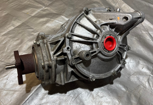 2006-2010 Saturn Sky / Pontiac Solstice Limited Slip Differential LSD / 3.73  / 101K PS076