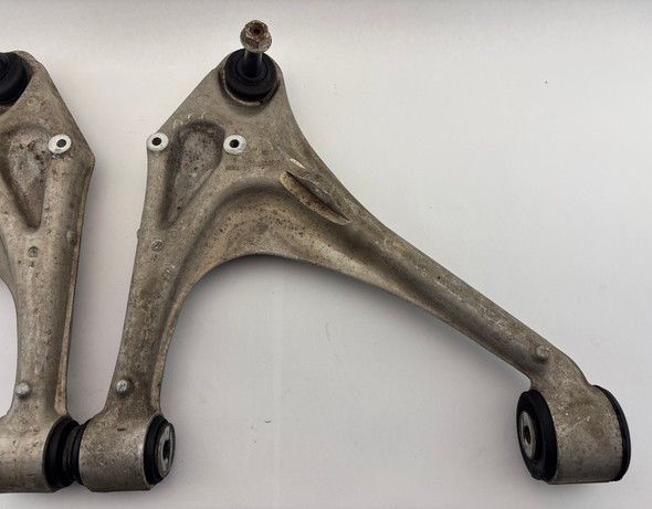 2006-2010 Pontiac Solstice / Saturn Sky Rear Control Arm Set / 101K PS076