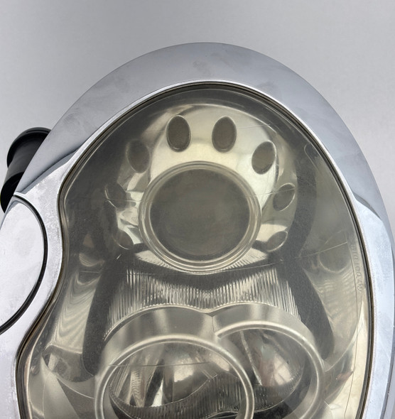 2005-2006 Mini Cooper Driver Side Xenon HID Headlight / OEM /   R1033