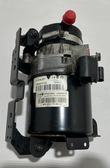 2002-2006 Mini Cooper Power Steering Pump & Motor *FOR REBUILD*  /   R1033
