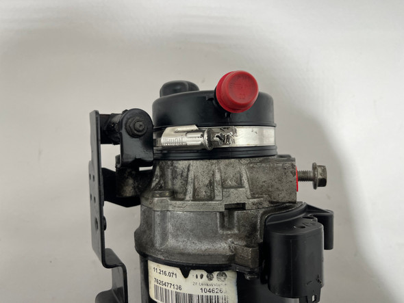 2002-2006 Mini Cooper Power Steering Pump & Motor *FOR REBUILD*  /   R1033