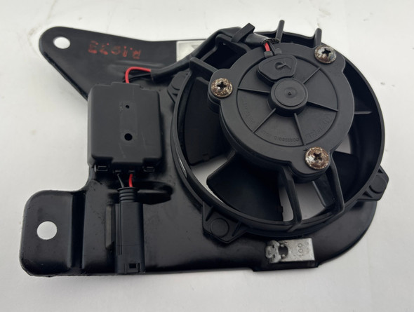 2002-2006 Mini Cooper R50 R52 OEM Power Steering Pump Cooling Fan / 105K R1033