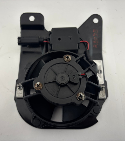 2002-2006 Mini Cooper R50 R52 OEM Power Steering Pump Cooling Fan / 105K R1033