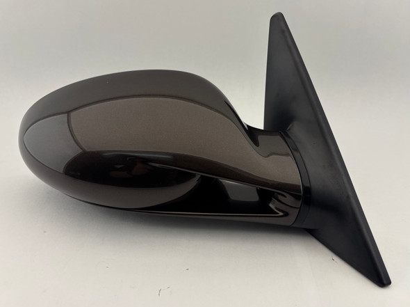 2005-2008 Porsche 987 Boxster / Cayman / 997 911 Passenger Side Mirror / 5 Pin / Macadamia Metallic  BC037