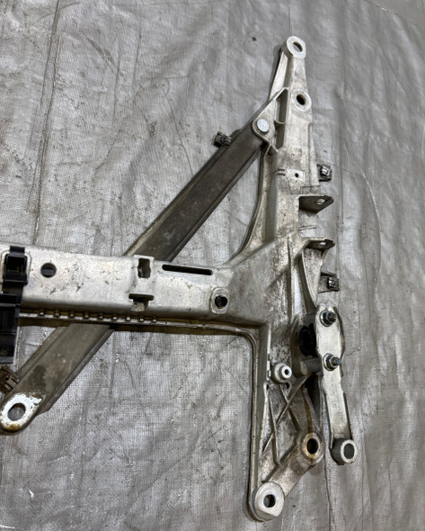 2005-2012 Porsche 987 Boxster / Cayman / 997 911 Front Subframe Crossmember /   BC037