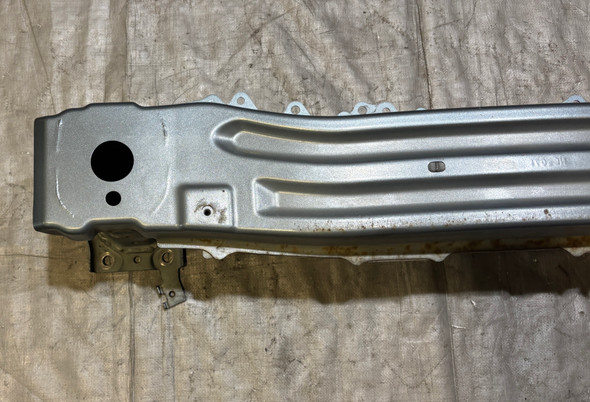 2006-2015 Mazda Mx5 Miata Front Bumper Support / Impact Beam  / Dolphin Gray Mica  NC109