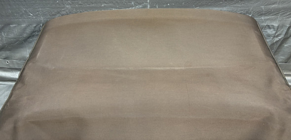 2006-2015 Mazda Mx5 Miata Convertible Soft Top w/ Frame / Spicy Mocha Cloth /   NC109