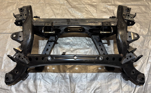 2006-2015 Mazda Mx5 Miata Rear Subframe Crossmember /   NC109