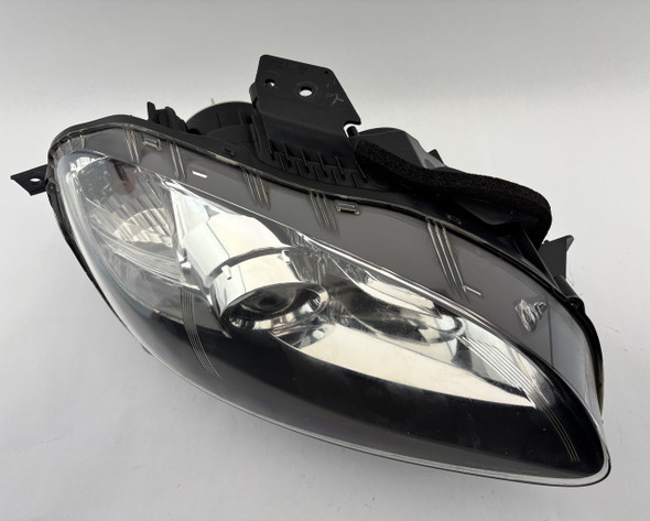 2009-2015 Mazda MX5 Miata Passenger Headlight / Xenon HID / Chrome /   NC109