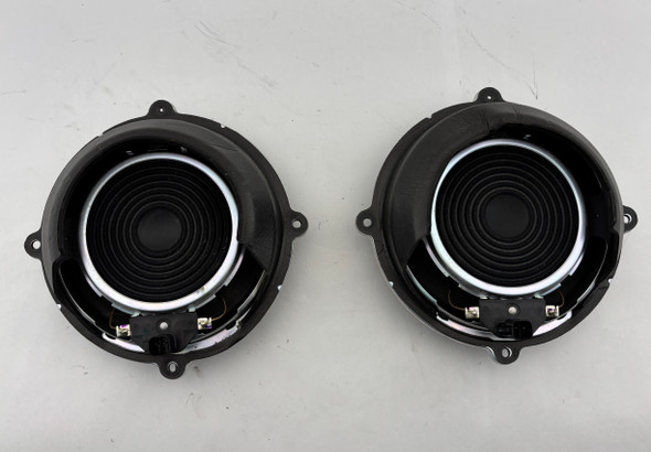 2006-2015 Mazda Mx5 Miata Bose Door Speakers / OEM / Pair  /   NC109