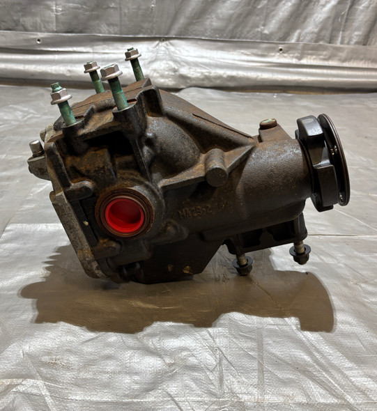 2006-2015 Mazda Mx5 Miata Tochigi Fuji LSD Differential / Manual  / 54K NC109