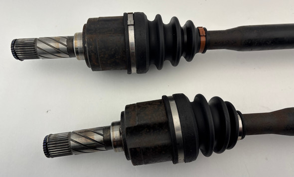 2006-2015 Mazda MX5 Miata CV Axles / Pair  / 54K NC109