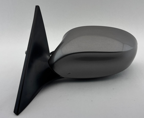 2003-2008 E85 E86 BMW Z4 Driver Side Power Mirror / Autodim *DAMAGE* /    Z4063
