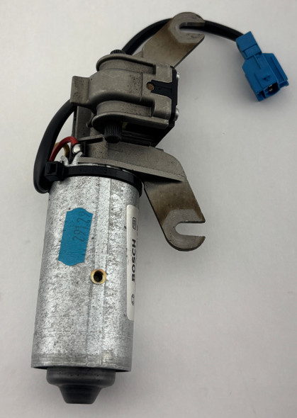 2003-2008 E85 BMW Z4 Convertible Soft Top Latching Motor / OEM /   Z4063