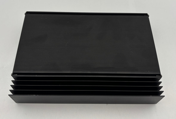 2003-2005 E85 BMW Z4 OEM Lear Carver DSP Radio Amplifier / 65126932417 /   Z4063