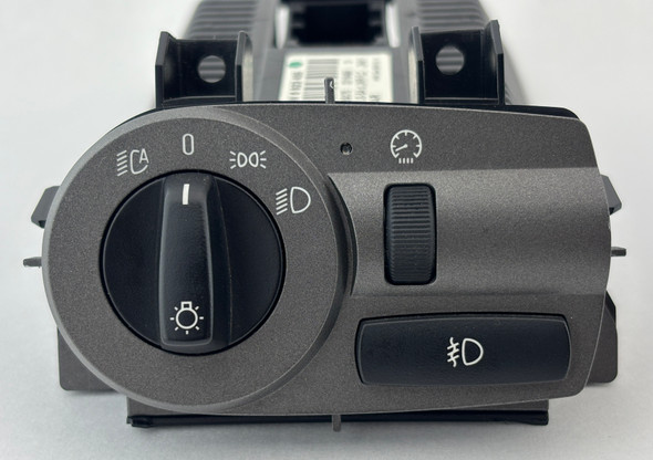 2003-2004 BMW Z4 Headlight Switch / Controller / 9146288 /   Z4063