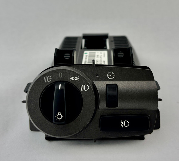2003-2004 BMW Z4 Headlight Switch / Controller / 9146288 /   Z4063