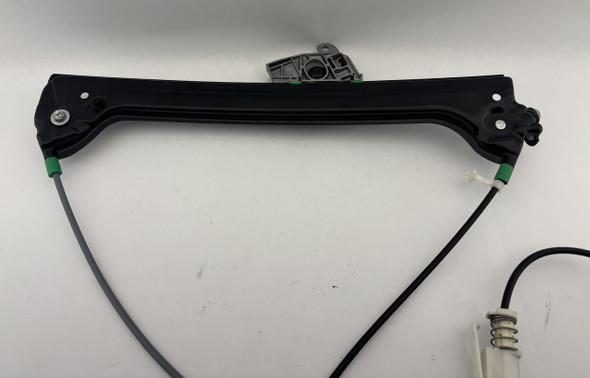 2003-2004 E85 BMW Z4 Convertible Passenger Side Window Regulator w/ Motor /   Z4063