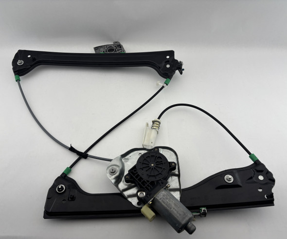 2003-2004 E85 BMW Z4 Convertible Passenger Side Window Regulator w/ Motor /   Z4063
