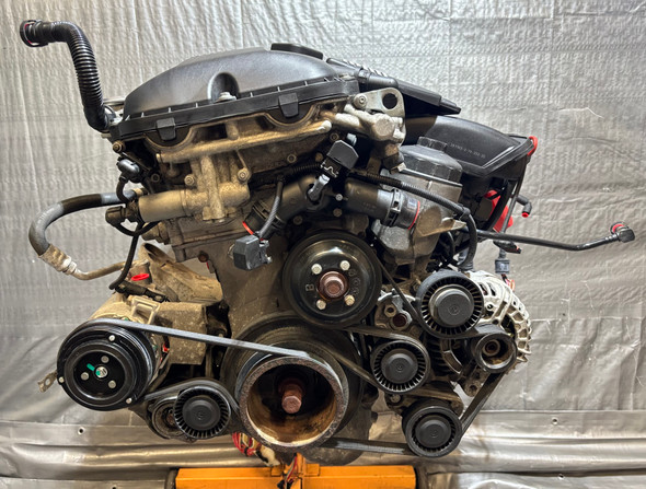 2003-2005 BMW Z4 3.0i M54B30 Engine Long Block /   Z4063