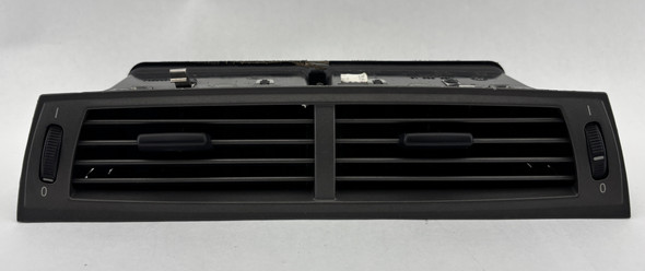 2003-2008 E85 E86 BMW Z4 Center AC Air Vent / OEM  /   Z4063