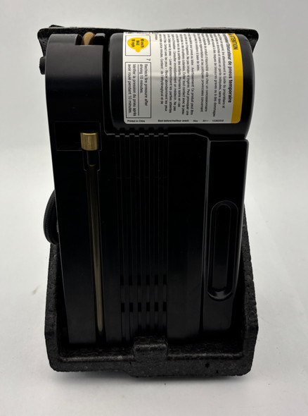 2006-2010 Pontiac Solstice / Saturn Sky Instant Mobility System / IMS Kit / Inflator /   PS076