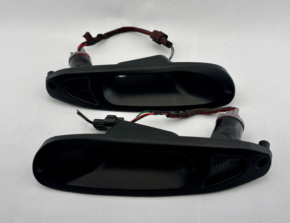 1990-1997 Mazda Miata Aftermarket Turn Signal Intakes / Pair / USED /   NA114
