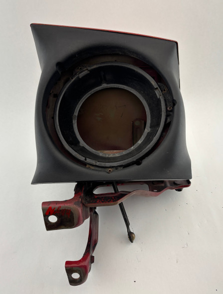 1990-1997 Mazda Miata Driver Side Headlight Assembly / Classic Red  NA114
