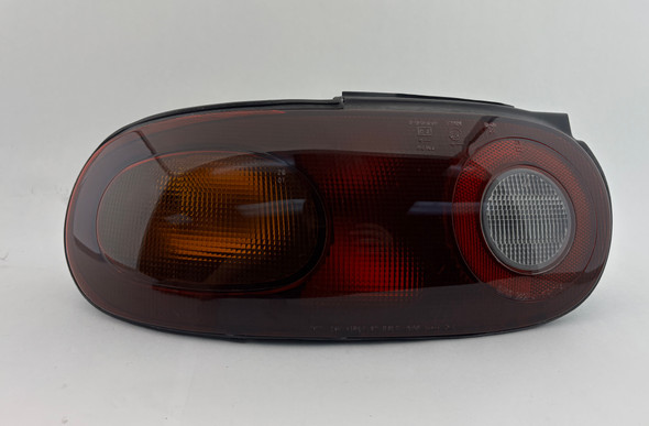 1990-1997 Mazda Miata Driver Side Tail Light / OEM /   NA114