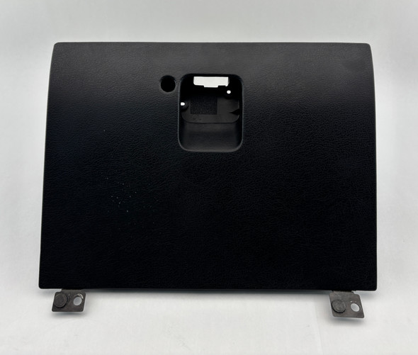 1990-1993 Mazda Miata OEM Glove Box Lid / Black /   NA114
