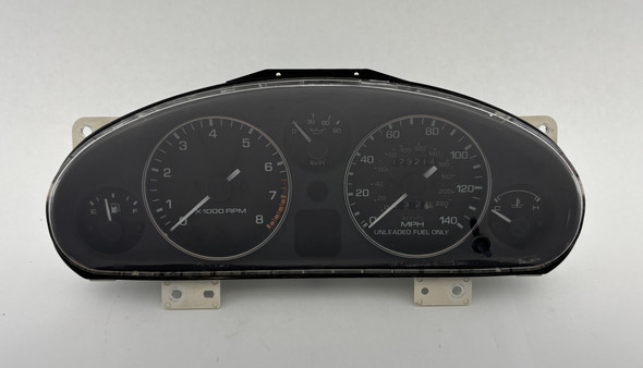 1990-1994 Mazda Miata OEM Instrument Gauge Cluster / 104K NA114