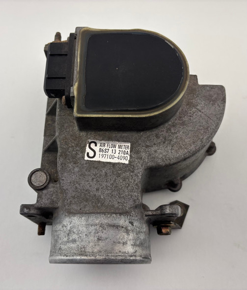 1990-1993 Mazda Miata 1.6l Air Flow Meter AFM / 104K NA114