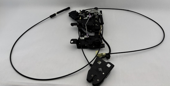 2006-2010 Pontiac Solstice / Saturn Sky Deck Lid Latch Actuator / OEM / PS076