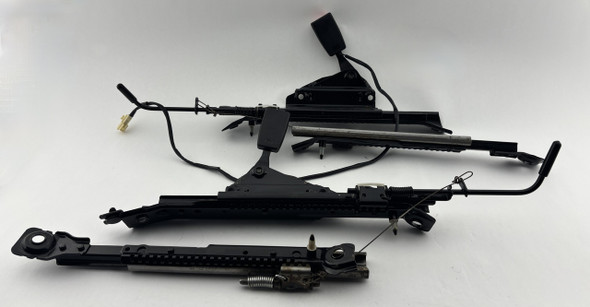 1999-2005 Mazda Miata Seat Rails / Pair  /   NB275